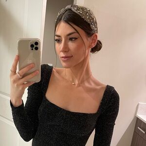 Meet your Posher, Holly